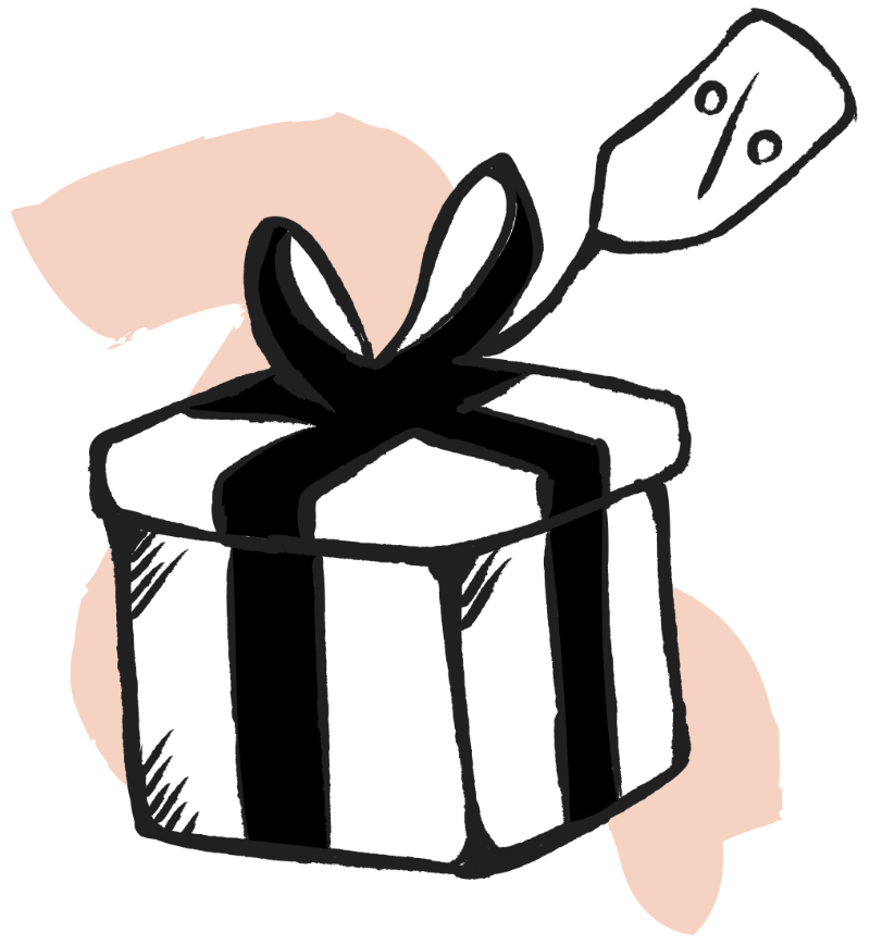 drawing-icon-box-present-line